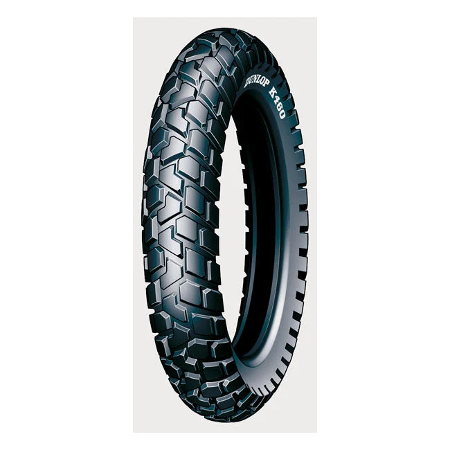 Dunlop K460 Bagdæk 16"