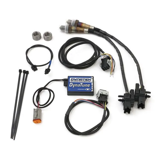 Dynatek Dynatune 4-Pin HD 01-15