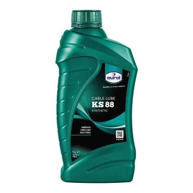 Eurol Cable Lube KS 88 1L