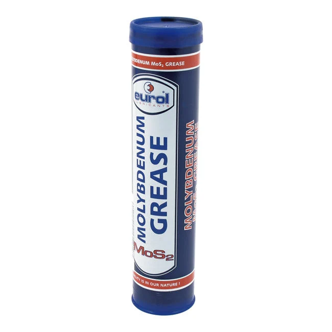 Eurol Molybdændisulfid MOS2-fedt 400 g