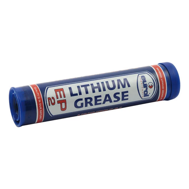Eurol Universal litiumfedt EP2 400 g