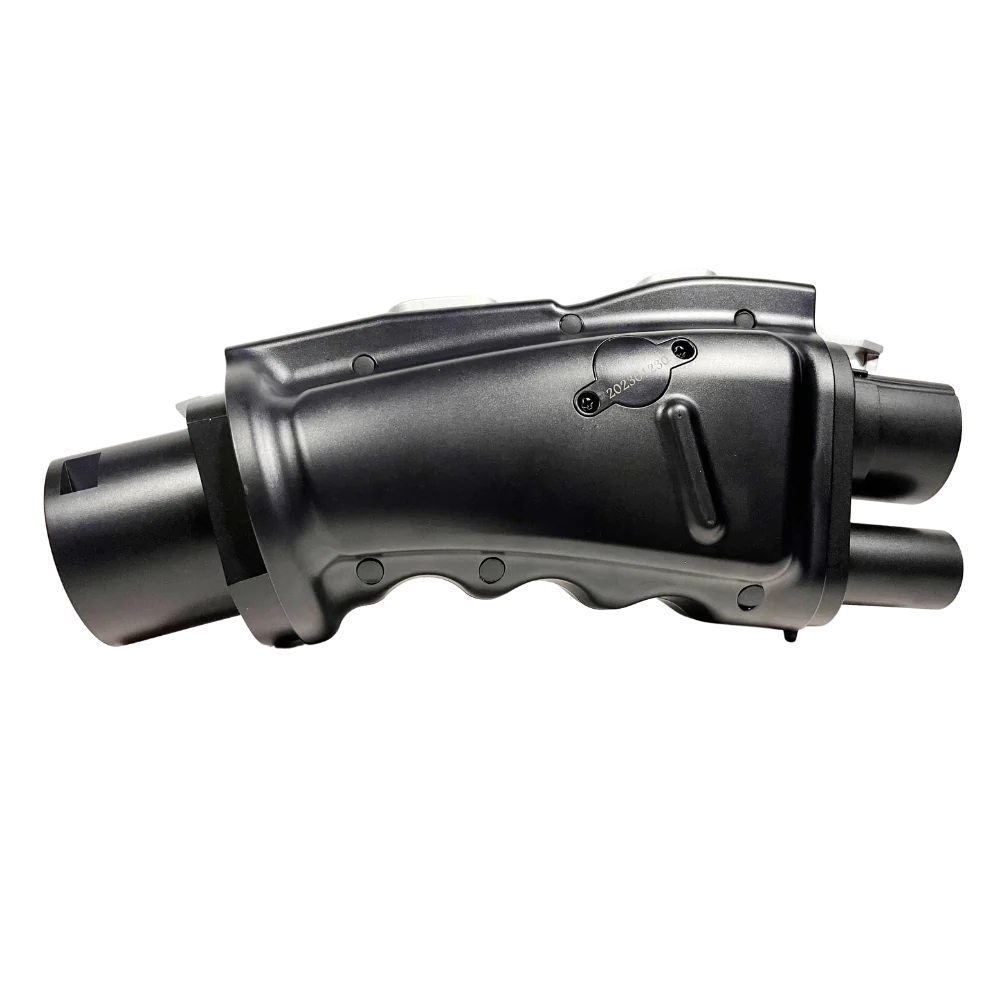 EV-opladningsadapter CCS2 til GBT