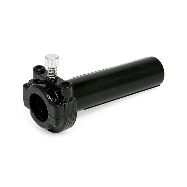 Gashåndtagsenhed OEM Style Sort HD 81-95