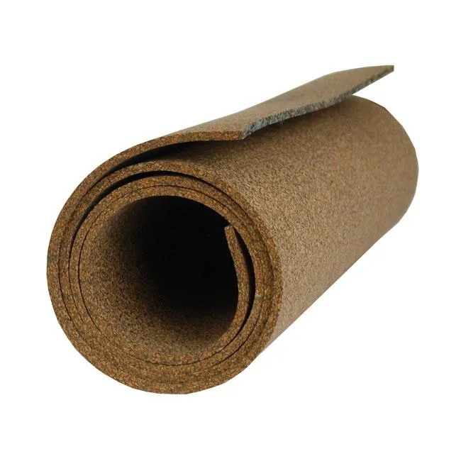 Mr Gasket Universal korkpakning 300x910x3,1 mm
