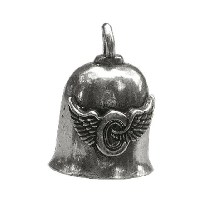 Gremlin-klokke med flyvende hjul