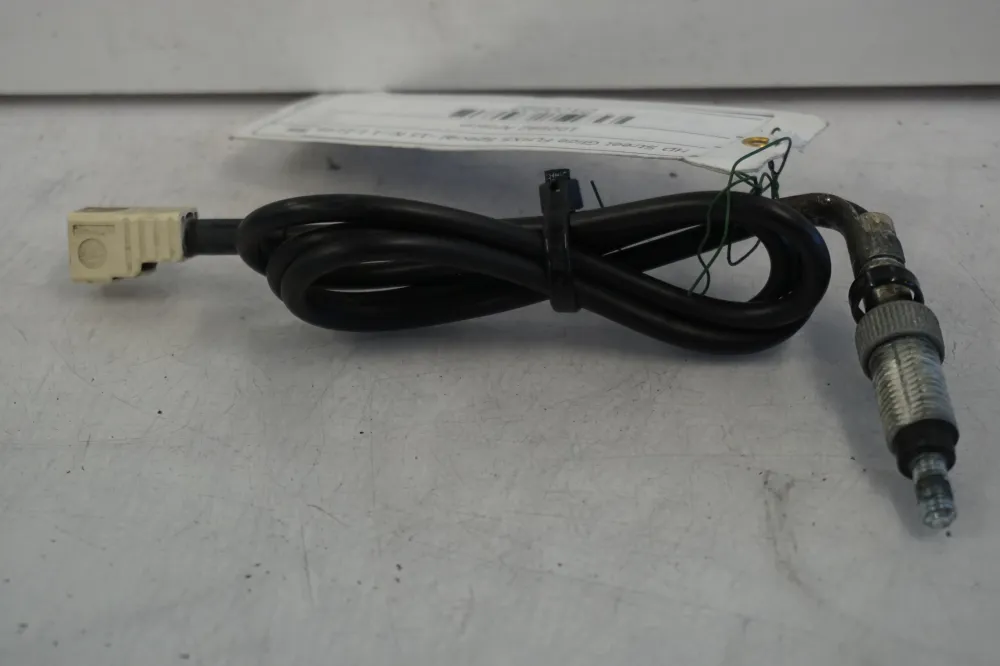 Antenne H-D