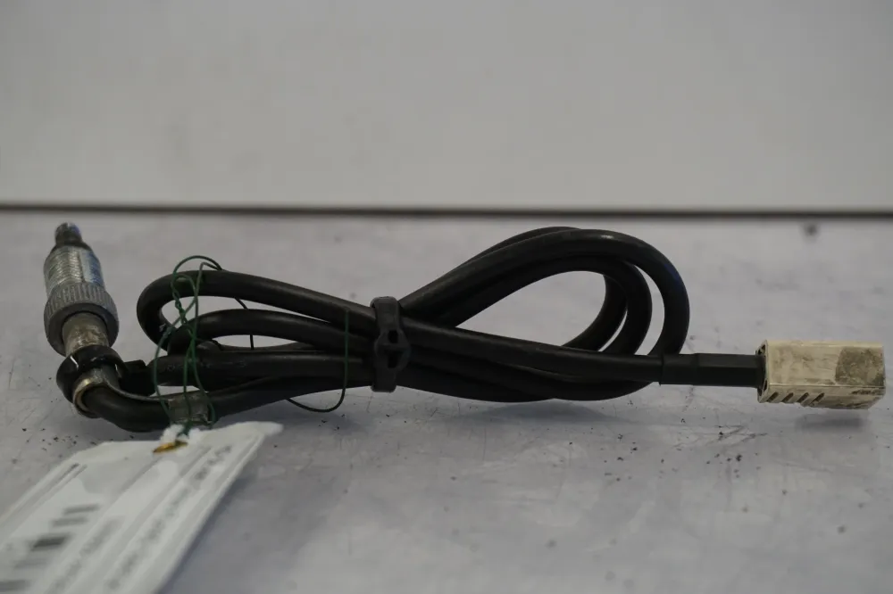 Antenne H-D