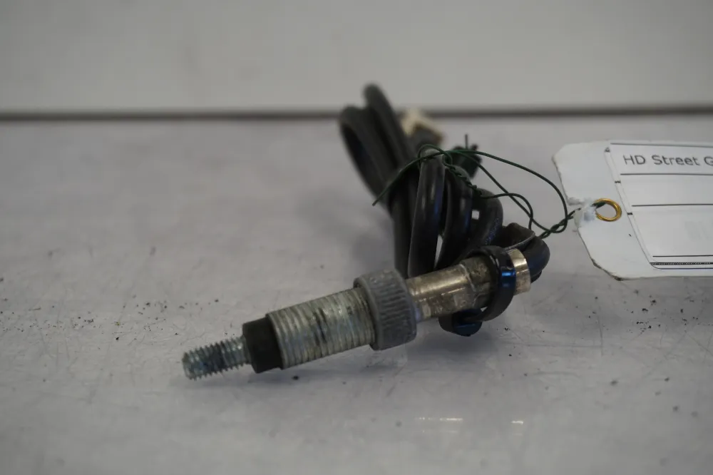 Antenne H-D