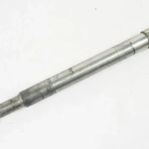 Axel H-D