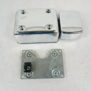 Batteriholder H-D