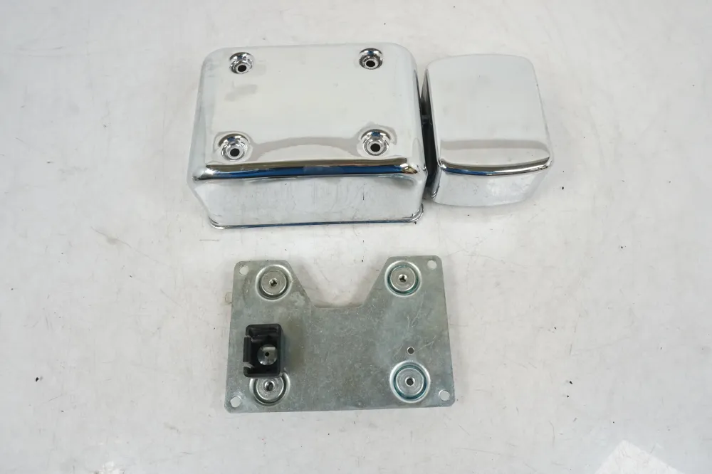 Batteriholder H-D