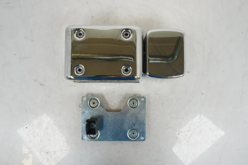 Batteriholder H-D