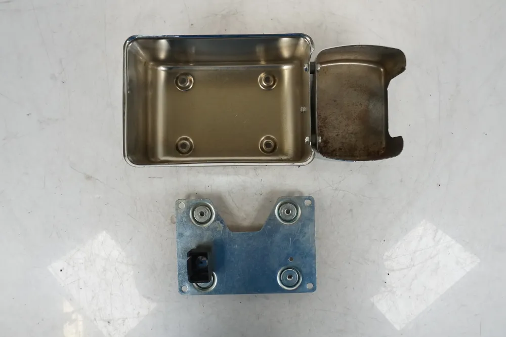 Batteriholder H-D