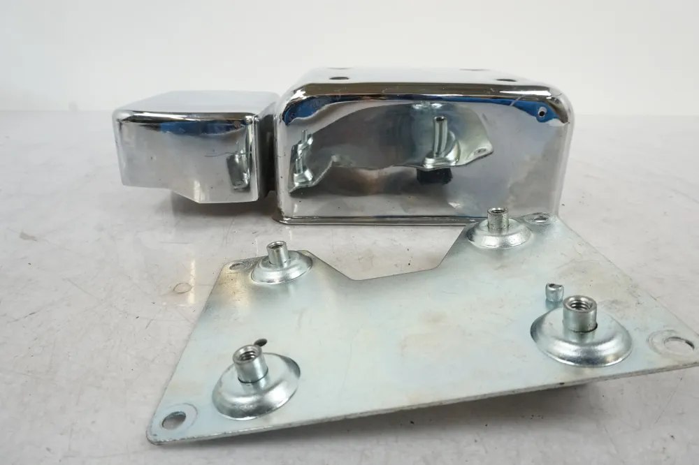 Batteriholder H-D