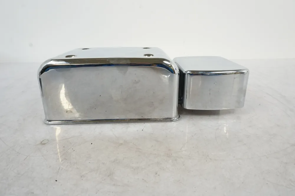 Batteriholder H-D