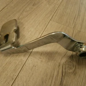 bremsepedal H-D