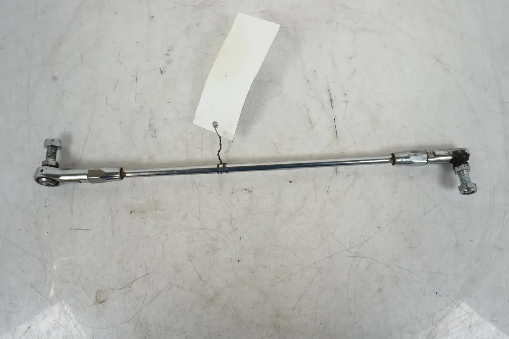 Gear linkage H-D