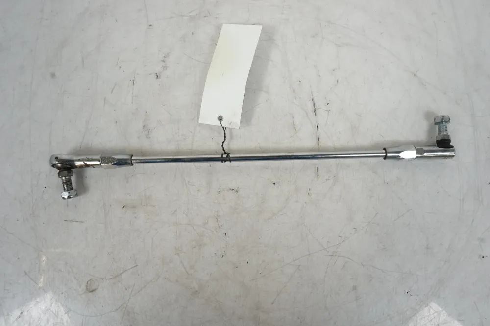 Gear linkage H-D
