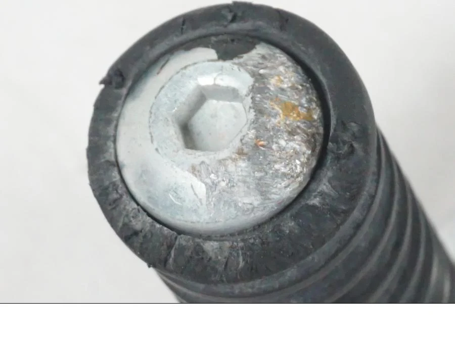 Gearpedal H-D