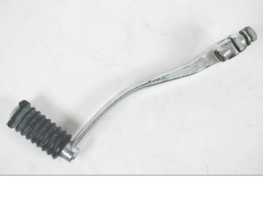 Gearpedal H-D