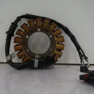 Generator H-D