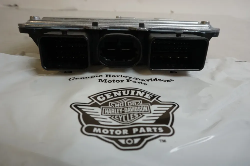 Kontrolenhed H-D