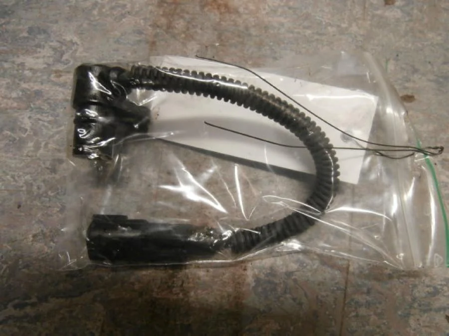 Kranksensor H-D