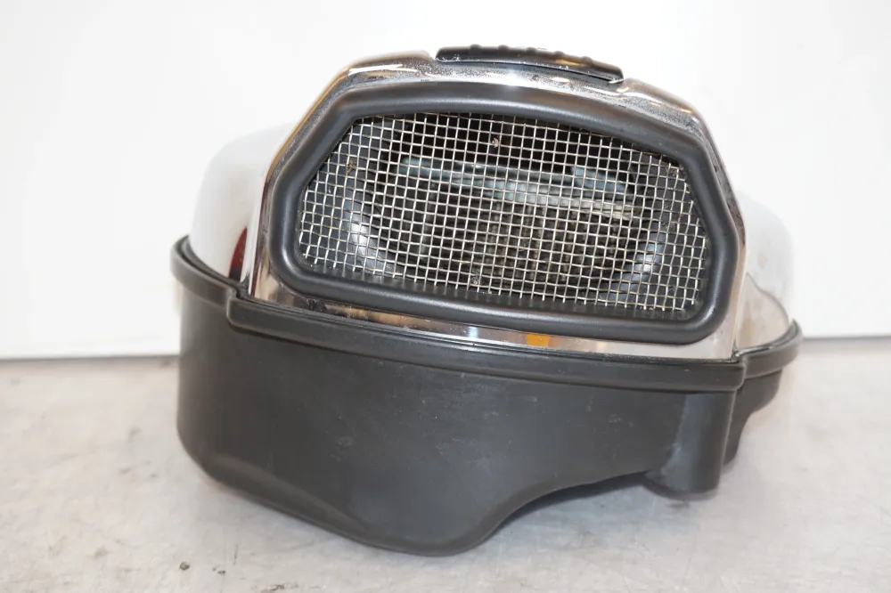 Luftdåse H-D