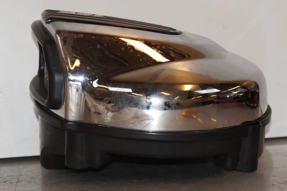Luftdåse H-D