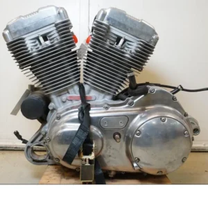 Motor H-D
