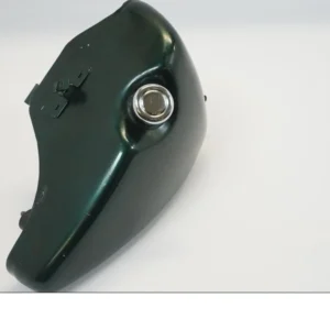 Olietank H-D