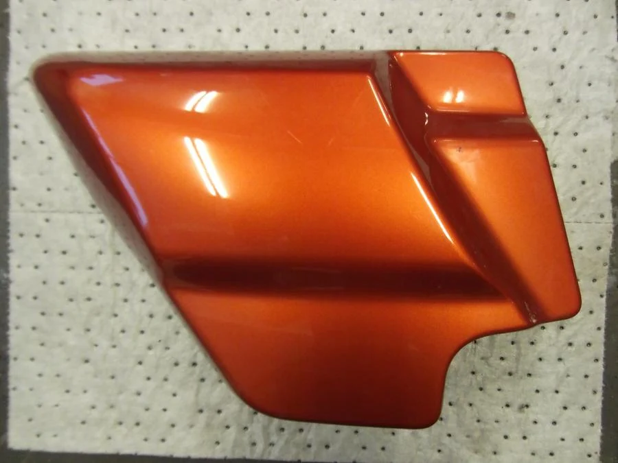 Sidepanel H-D
