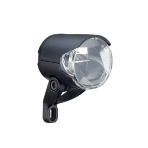 HERRMANS H-Black MR4 E forlygte i sort