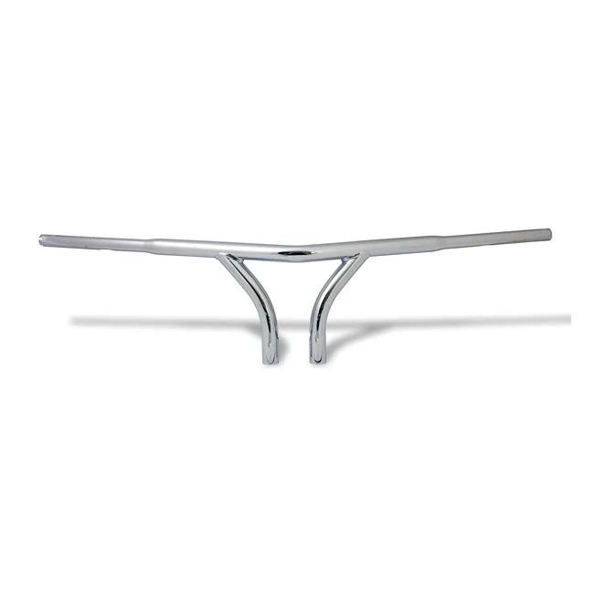 Highway Hawk 1-1/4" V-Bar Extreme-styr