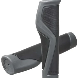 Håndtag TEC Bio 90/130mm sort/grå
