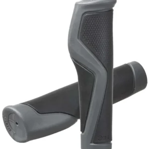 Håndtag TEC Bio130mm sort/grå