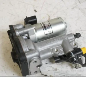 ABS Modulator Honda