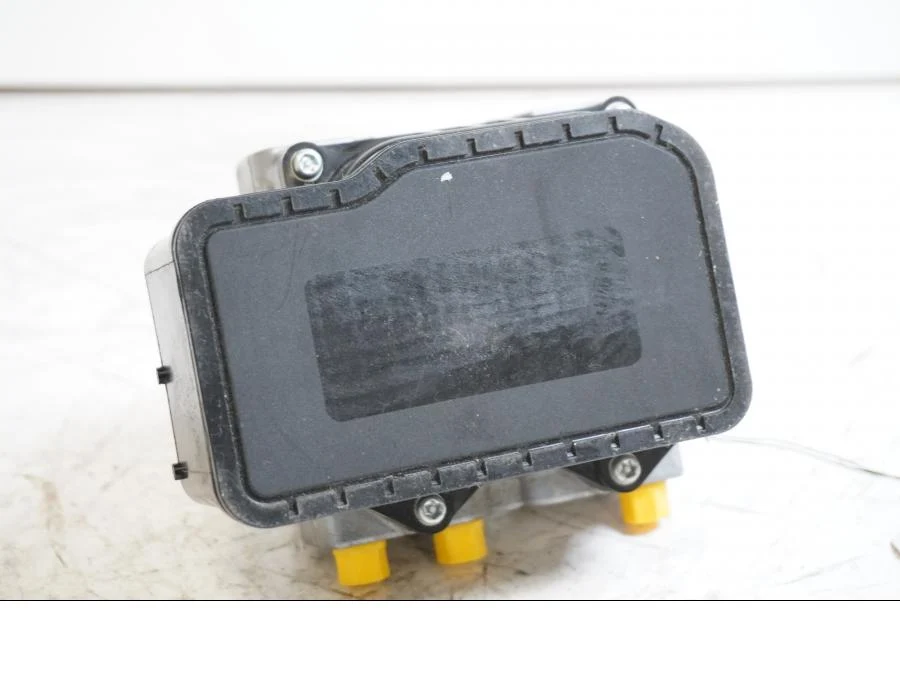 ABS Modulator Honda
