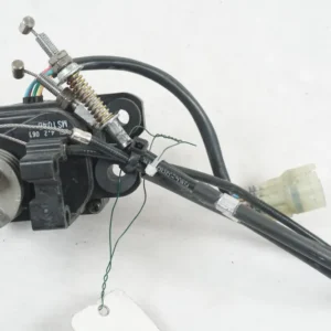 Afgasspjældmotor Honda