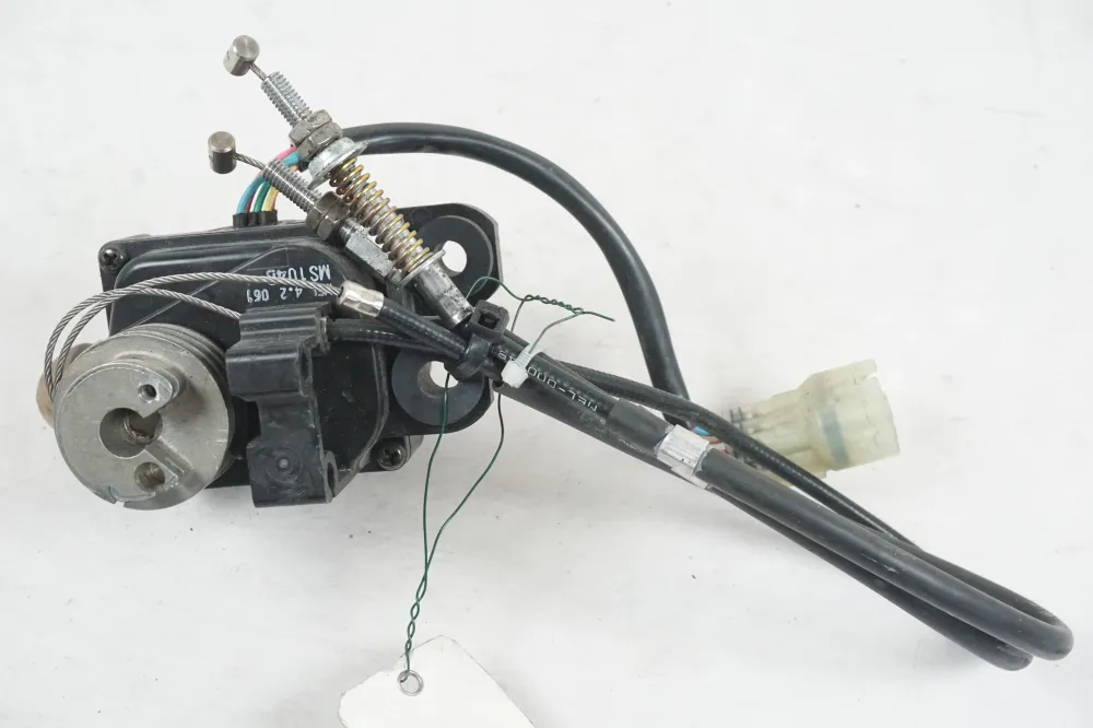 Afgasspjældmotor Honda