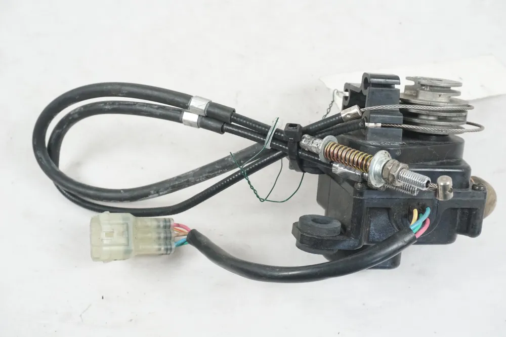 Afgasspjældmotor Honda