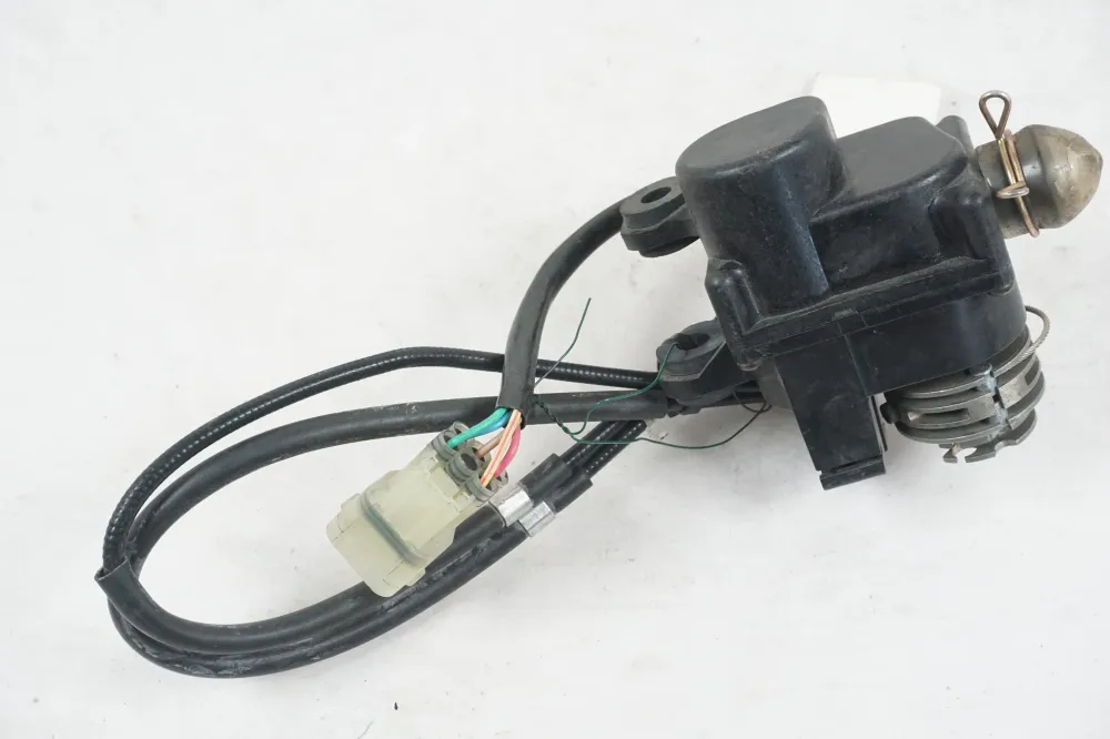 Afgasspjældmotor Honda
