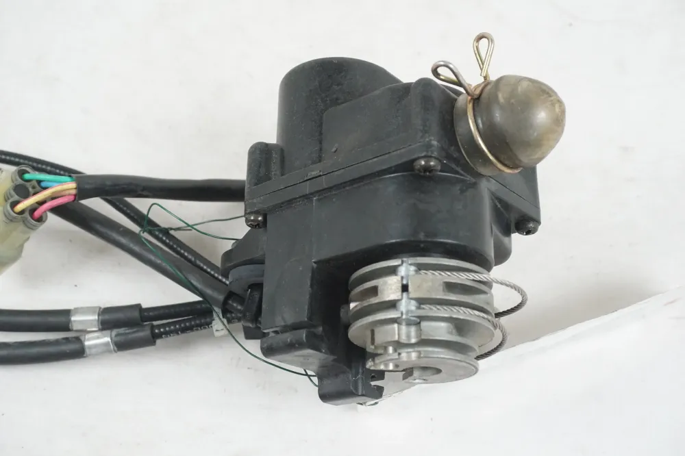 Afgasspjældmotor Honda