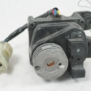 Afgasspjældmotor Honda