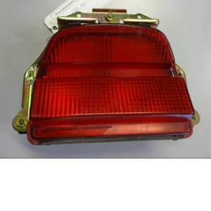 Baglygte Honda