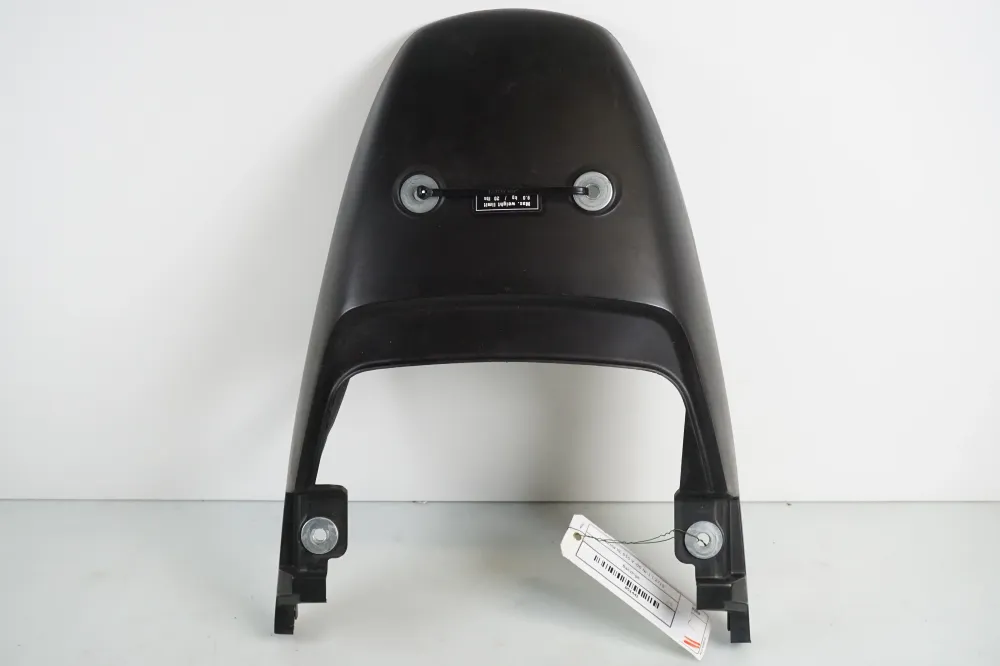 Bagvinge Honda