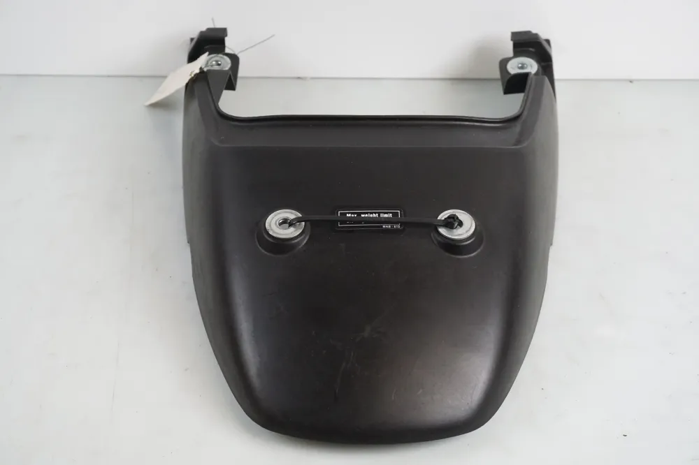 Bagvinge Honda