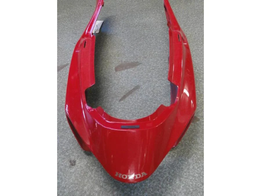 Bagvinge Honda