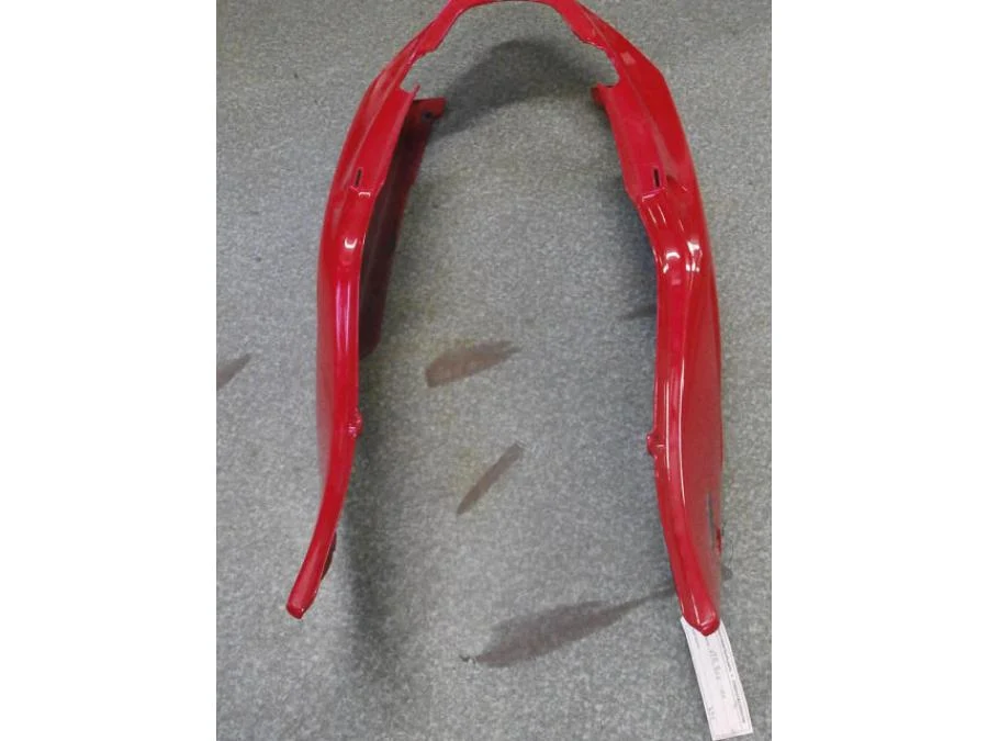 Bagvinge Honda