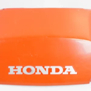Bagvinge Honda
